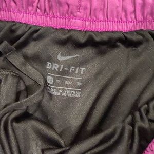 Nike Athletic Shorts